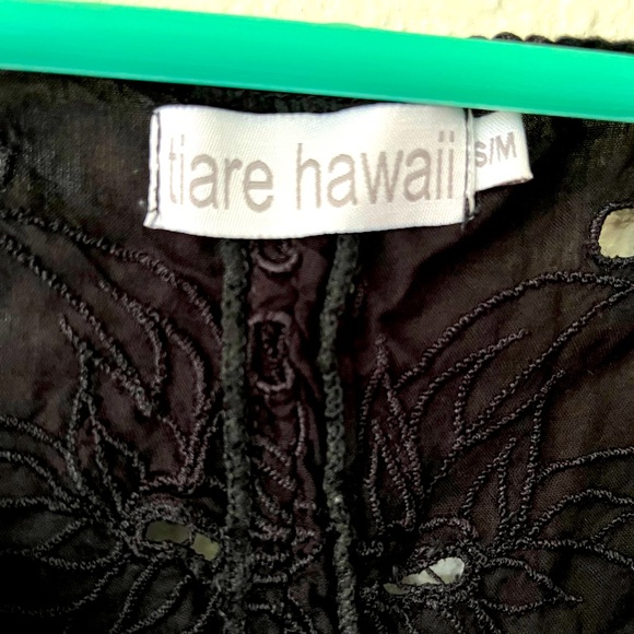 Tiare Hawaii short sleeve dress - Picture 4 of 6